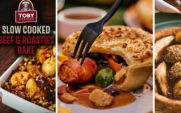 Toby Carvery's new Frozen Range Wins over UK Consumers, System1 Finds