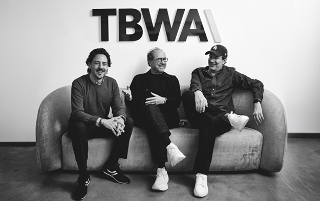 Juan Jose Posada returns to Colombia as Chief Creative Officer at TBWA