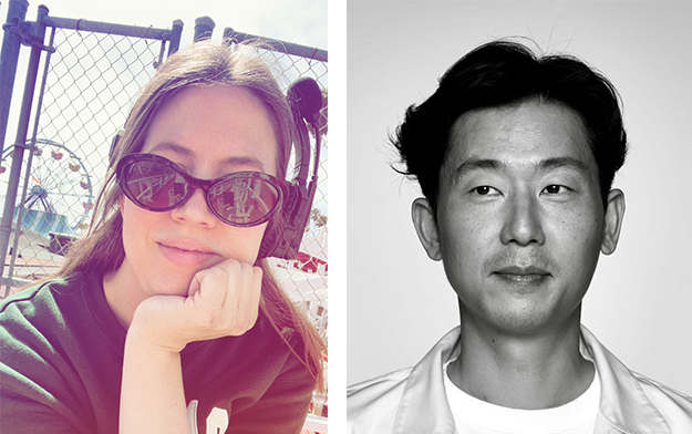 Yacht Club Welcomes Noted Directors Megan Gamez and Shanghoon