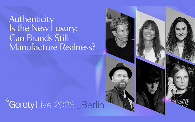 Gerety Awards Brings Creative Leaders Together in Berlin to Debate the Future of Authenticity in Advertising