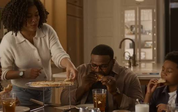 Home Run Inn Pizza Launches New Television, Integrated Marketing Campaign