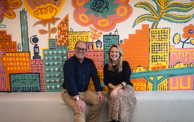 600+ Shows and Over 60 Million Tickets Sold: SpotCo Celebrates 30 Years of Building Iconic Broadway Brands