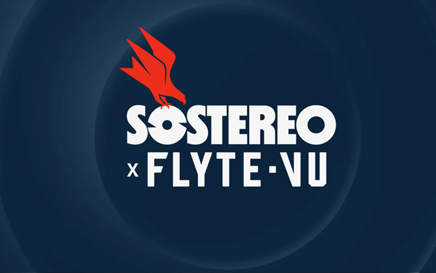 Sostereo Joins FlyteVu with Private Investment from DMG To Expand Music, Audio and Creative Capabilities