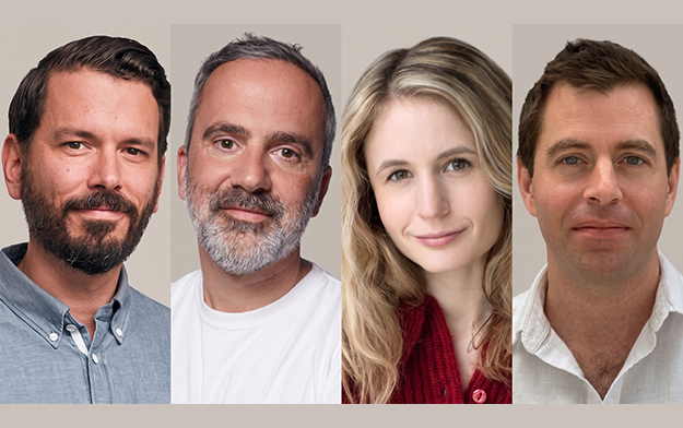 Landor Expands Global Leadership with Senior Appointments Across Corporate Branding, Healthcare and AI