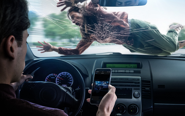 Ad of the Day | Experience the Never-Ending Consequences of Reckless Driving in Brutal SAAQ Campaign