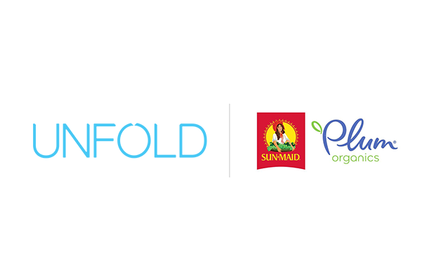 UNFOLD Named Social Media AOR for Sun-Maid and Plum Organics