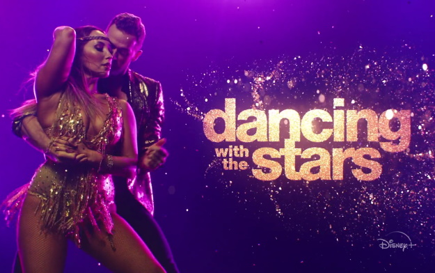 "Dancing With The Stars" Brings Their Magic to Disney+ With Help From NuContext