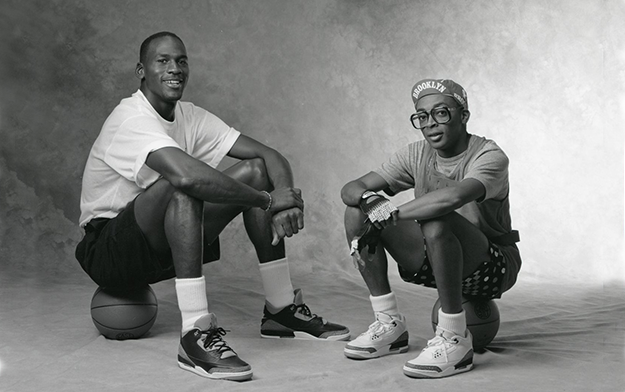 Michael Jordan, Phil Knight and Spike Lee Inducted as Collaborators Into The One Club's Prestigious Creative Hall of Fame
