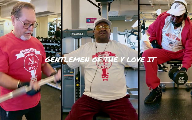 Accompany Creative Unveils Next Phase of its "Y NYC Loves It" Campaign for YMCA Of Greater New York