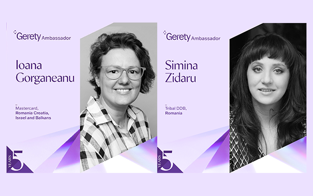 Gerety Awards Announces Bucharest as one of the Locations for the Executive Juries 2023