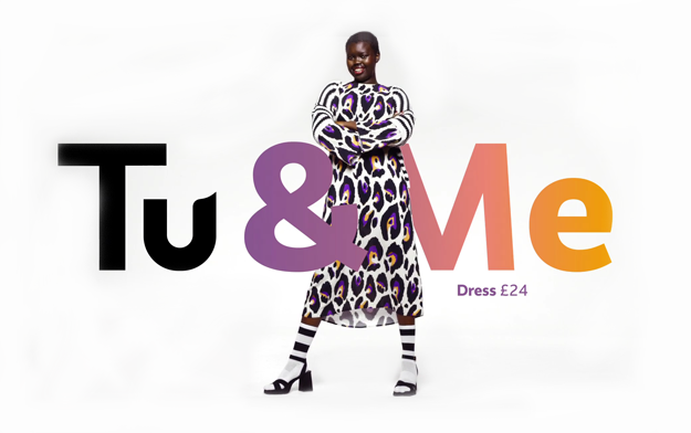 New Commercial Arts Launch Second Instalment of the Tu & Me Campaign for Sainsbury's, Tu