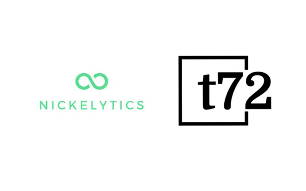 T72 Club Inc Announces Strategic Acquisition of Nickelytics
