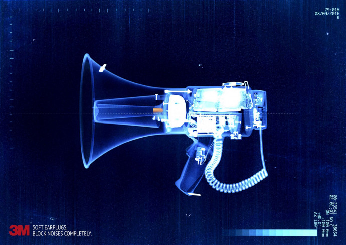 3M: Megafon
