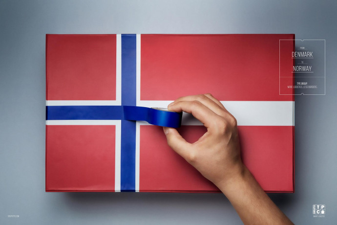 TPC Group: From Denmark to Norway