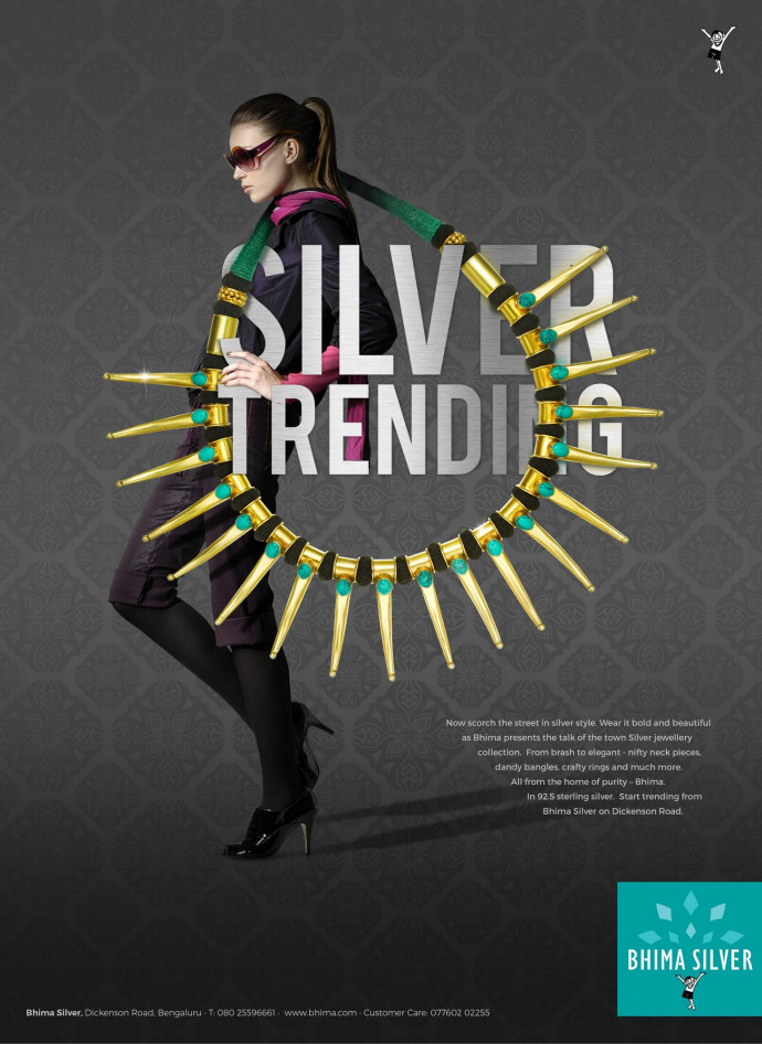 Bhima: Silver Trending 2