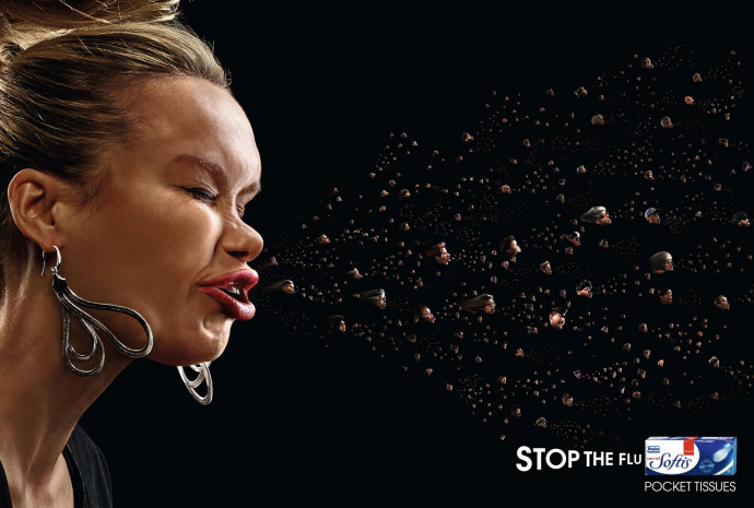 Softis: Stop the flu, 2