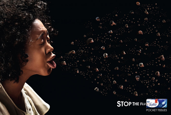 Softis: Stop the flu, 3