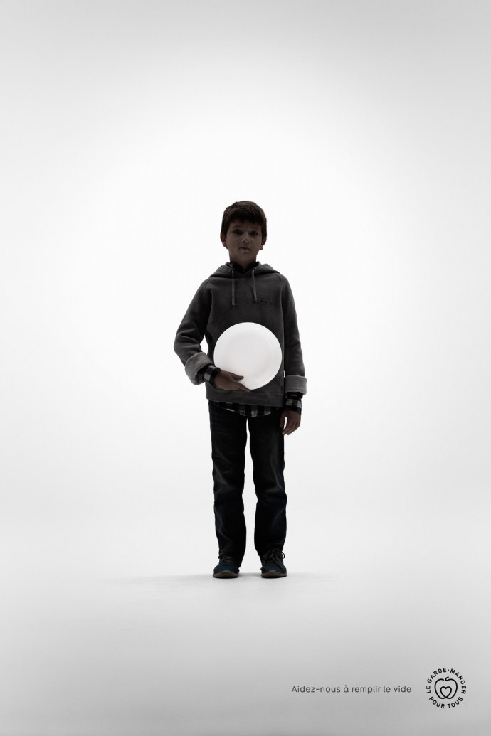 Garde-Manger Pour Tous: Help us fill the emptiness, 2