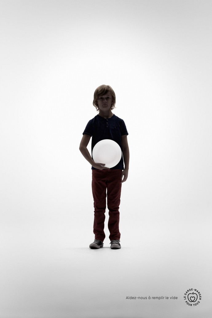 Garde-Manger Pour Tous: Help us fill the emptiness, 4