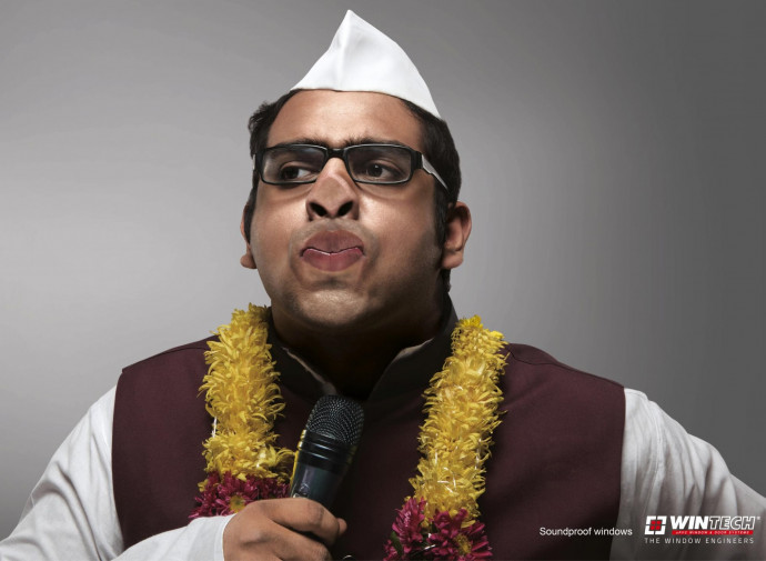 NCL Wintech: Politician