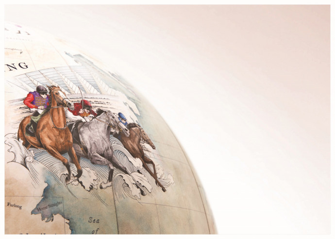 Ascot: A World Like Nowhere Else - Ricing 2