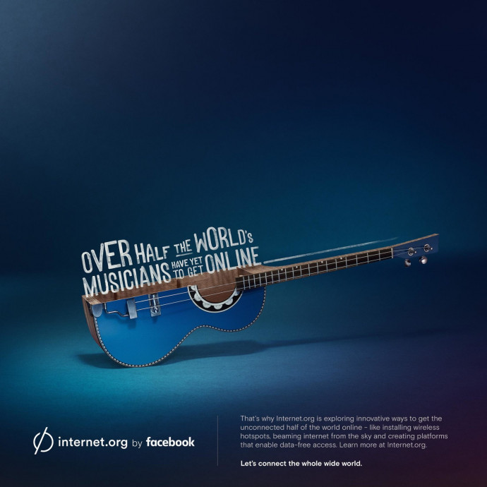 Facebook: Musicians, 2