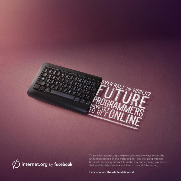 Facebook: Programmers