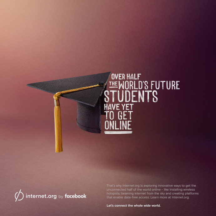 Facebook: Students