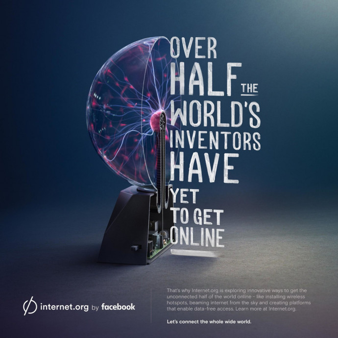 Facebook: Inventors