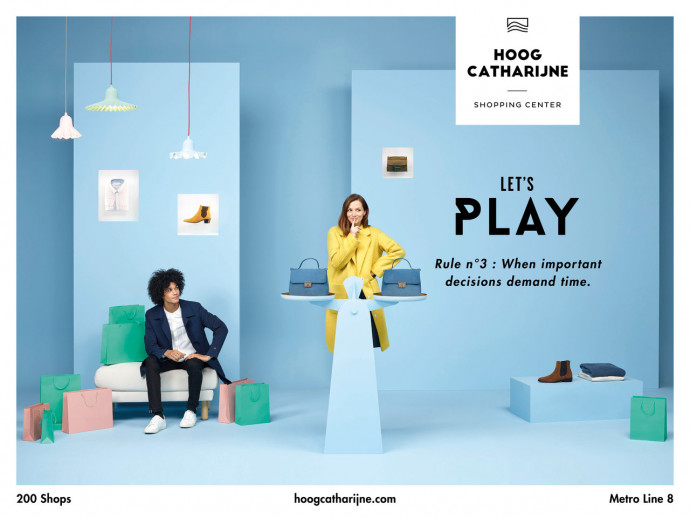 Kl&eacute;pierre: Let's Play, 2
