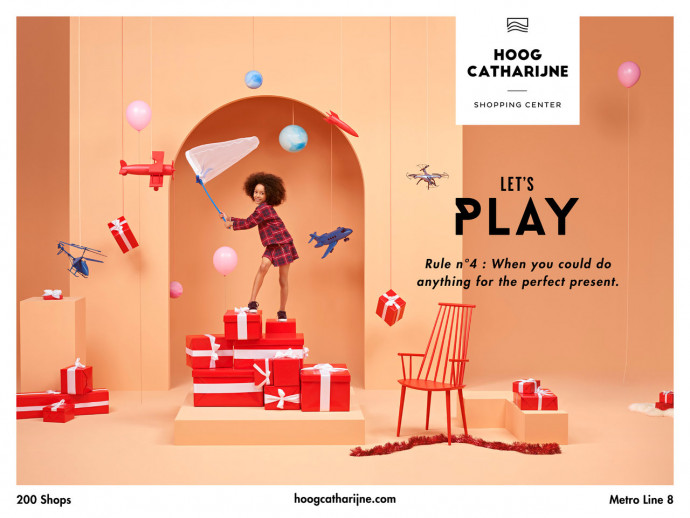 Kl&eacute;pierre: Let's Play, 3