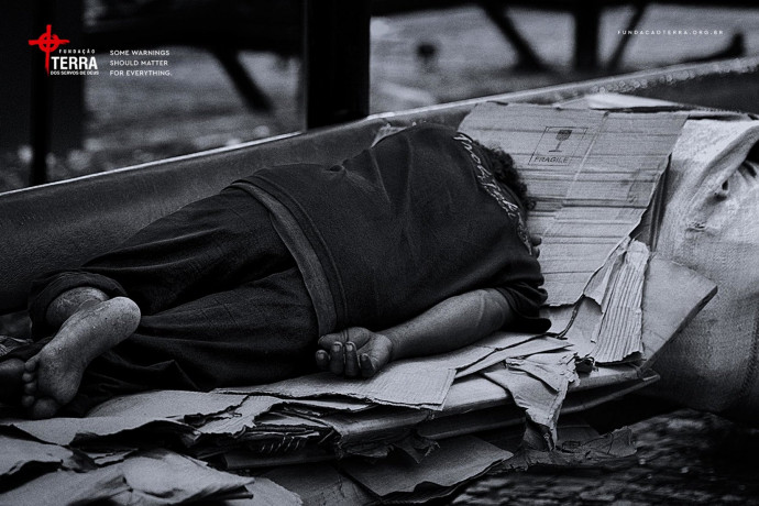 Fundacao Terra Homeless, 2