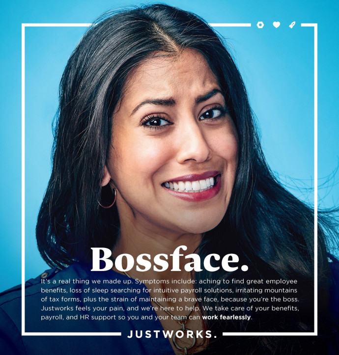 Justworks: Manini