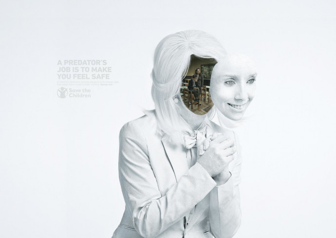 Save the Children: Teacher
