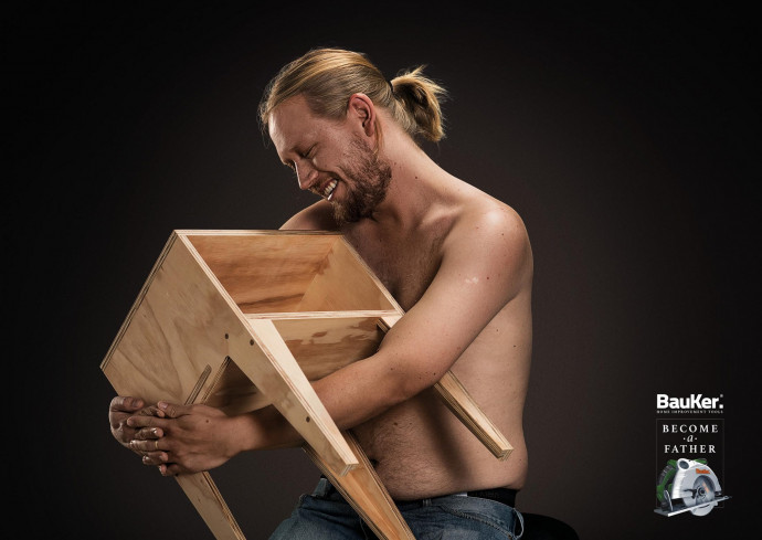 Bauker: Light Table