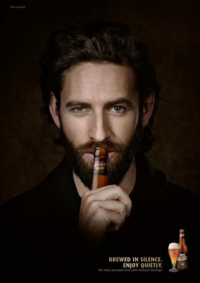 Ittinger: Pssst