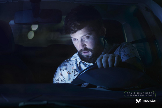 Movistar: Viral