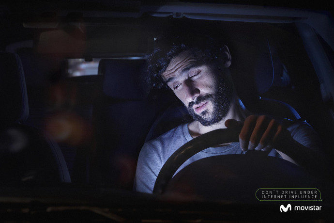 Movistar: Boomerang