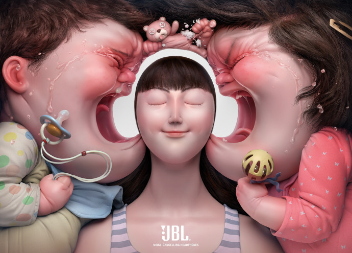 JBL: Babies