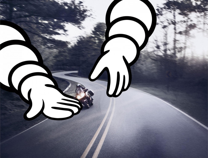 Michelin: Michelin Safety - Bike