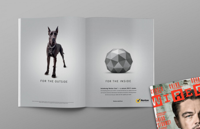 Norton: Wired Magazine