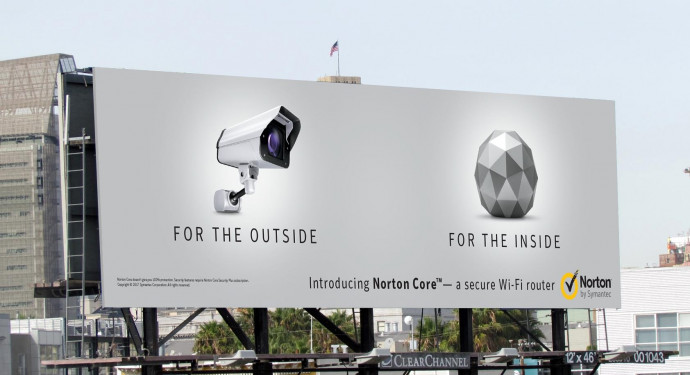 Norton: Core