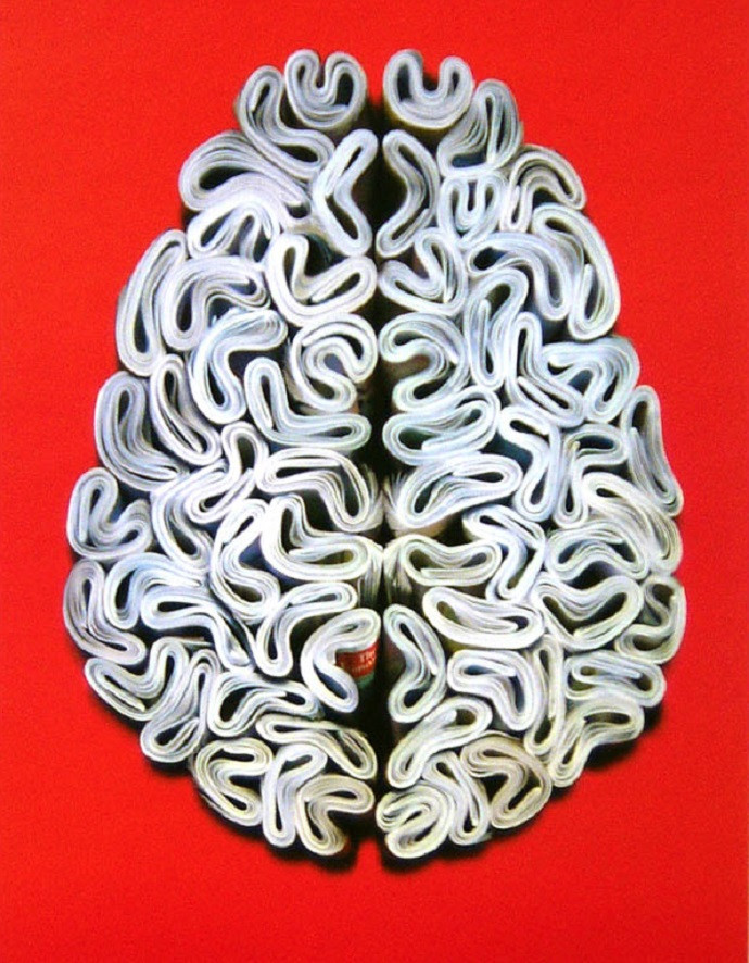 The Economist: Brain