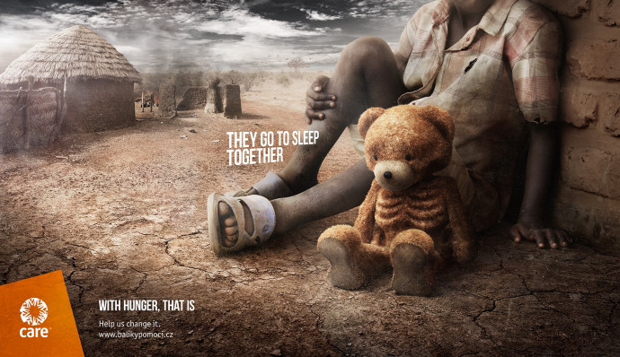  Care: Skinny Toys, 1