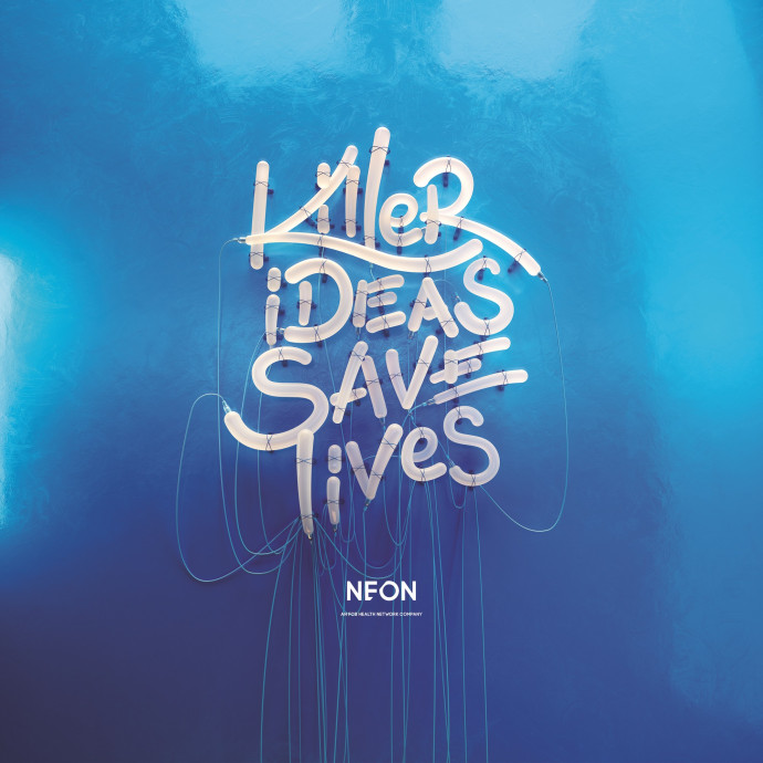 Neon: Killer