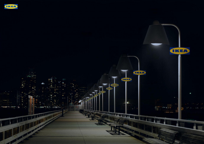 IKEA: More, 1