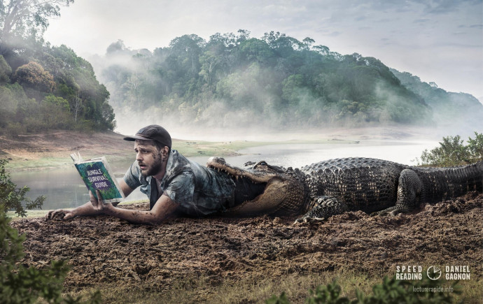 Lecture Rapide: Crocodile