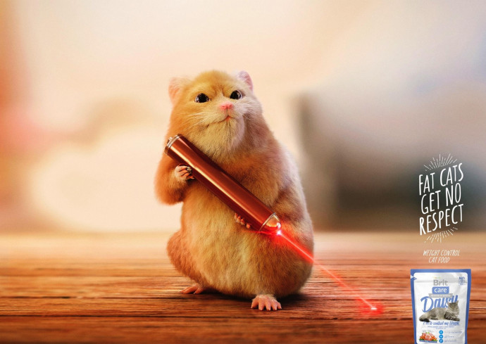 Brit: Mouse