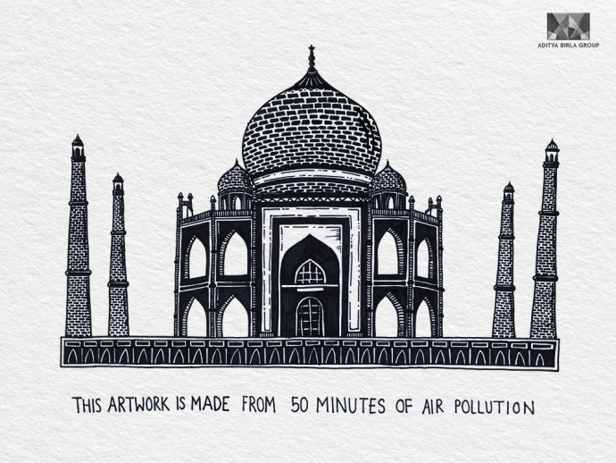 Aditya Birla Group: #FilterTheFuture, 1