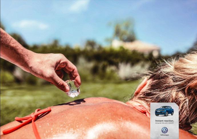 Volkswagen: Reactions, 2